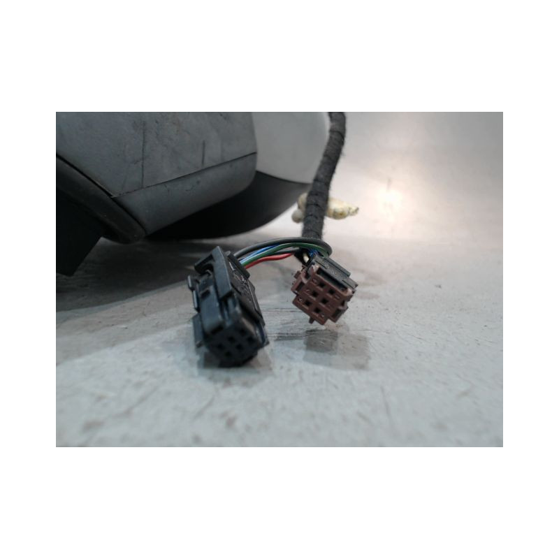 RETROVISEUR EXTERIEUR ELECTRIQUE DROIT PEUGEOT 207