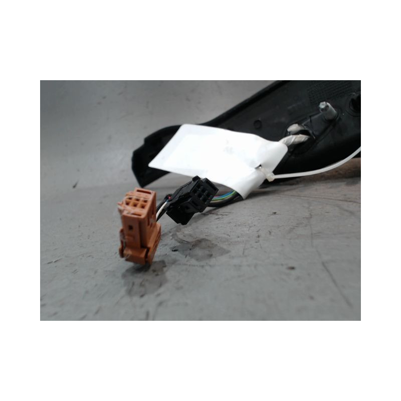 RETROVISEUR EXTERIEUR ELECTRIQUE DROIT PEUGEOT 208