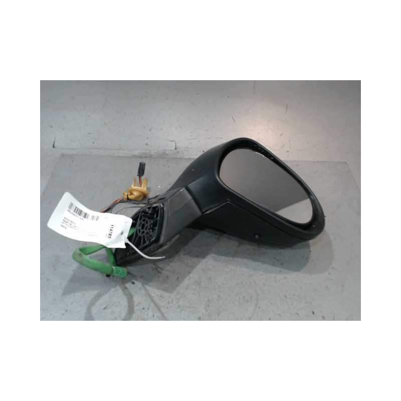 RETROVISEUR EXTERIEUR ELECTRIQUE DROIT PEUGEOT 308