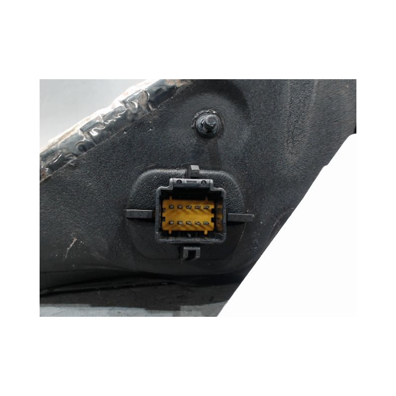RETROVISEUR EXTERIEUR ELECTRIQUE DROIT RENAULT MEGANE