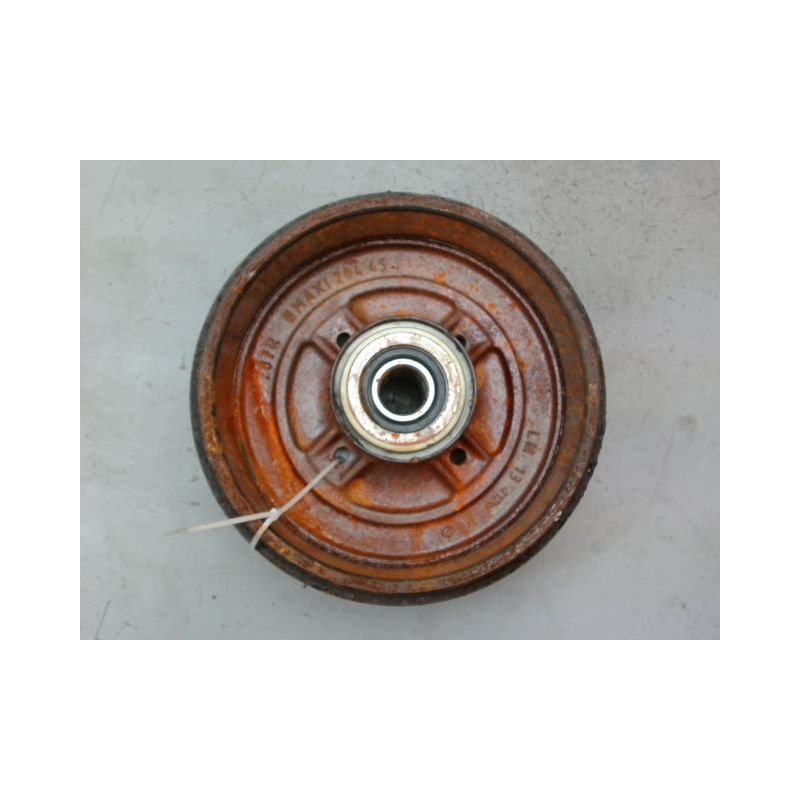 TAMBOUR ARRIERE GAUCHE RENAULT CLIO IV Phase 1 2012-...