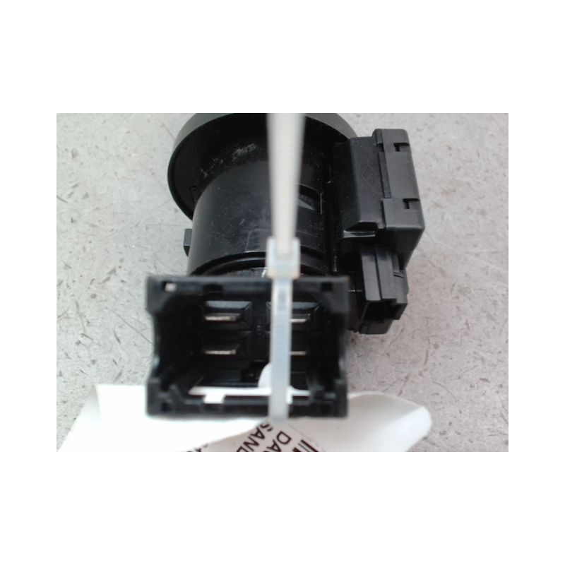 ANTIVOL DE DIRECTION DACIA SANDERO II Phase 1 2012-...