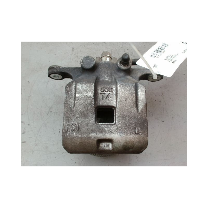 ETRIER DE FREIN AVANT GAUCHE SUZUKI SWIFT