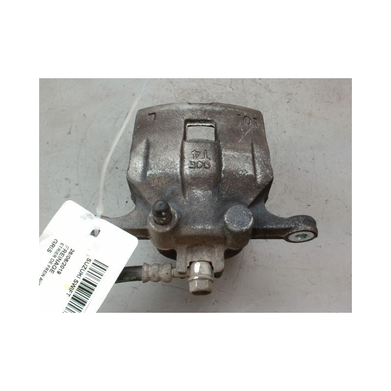 ETRIER DE FREIN AVANT GAUCHE SUZUKI SWIFT
