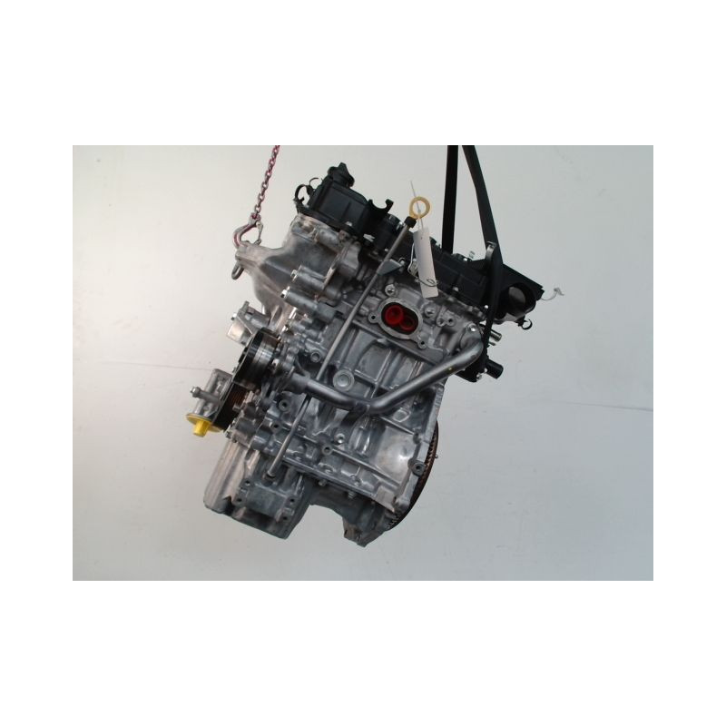 MOTEUR ESSENCE TOYOTA AYGO 5P 1.0 
