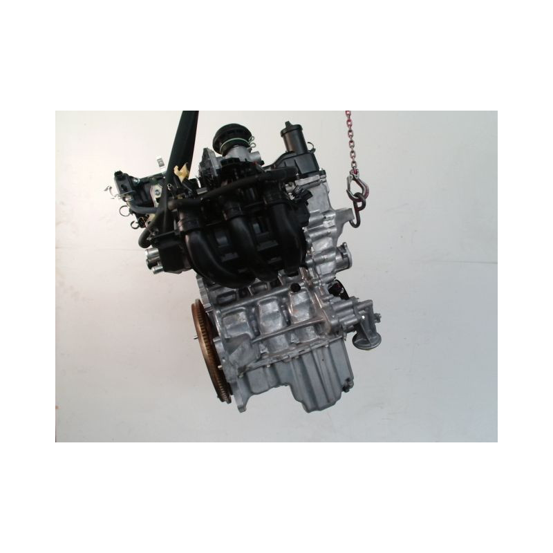 MOTEUR ESSENCE TOYOTA AYGO 5P 1.0 