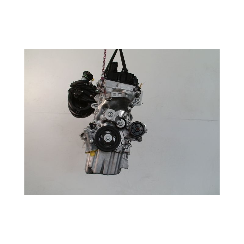 MOTEUR ESSENCE TOYOTA AYGO 5P 1.0 