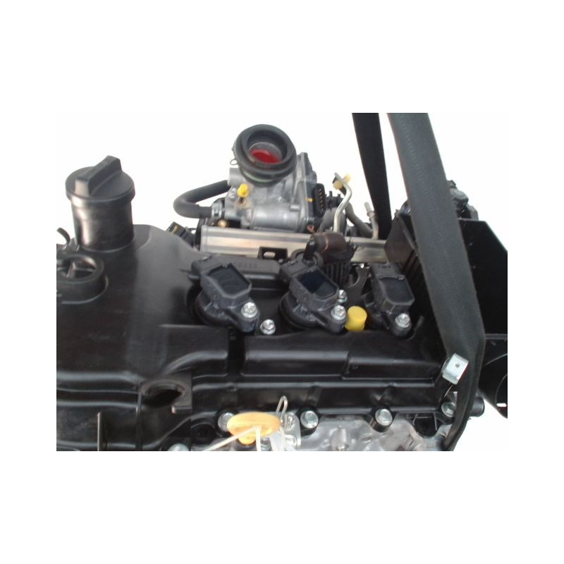 MOTEUR ESSENCE TOYOTA AYGO 5P 1.0 