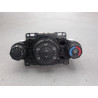 COMMANDE DE CHAUFFAGE FORD FIESTA