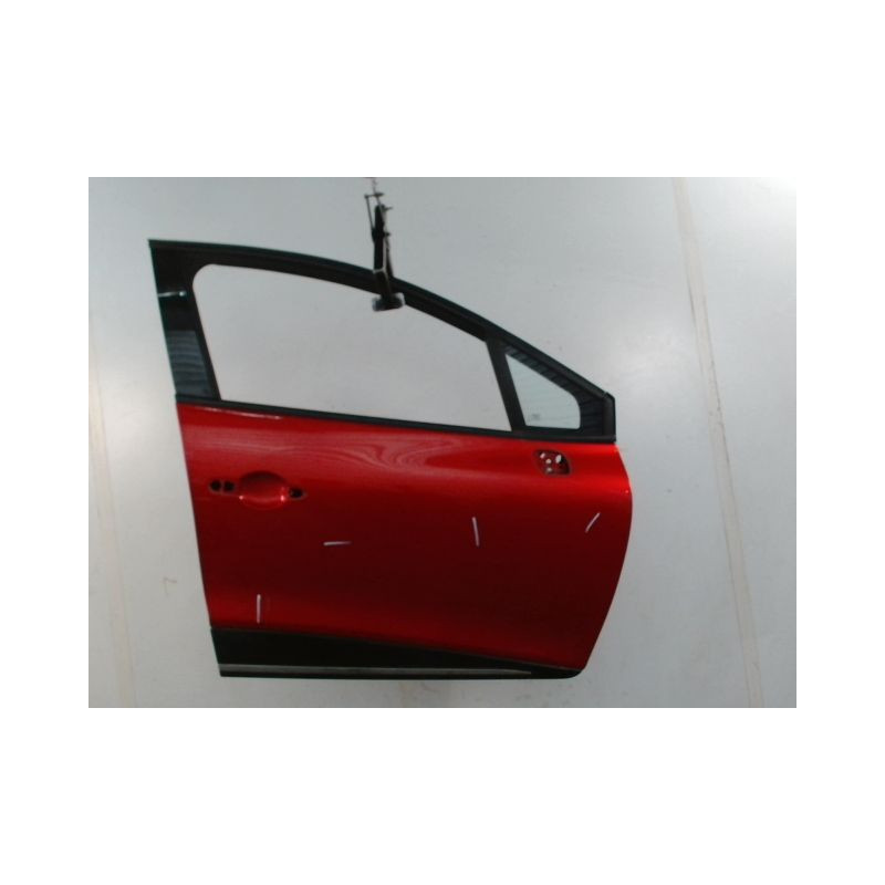 PORTE AVANT DROIT RENAULT CLIO