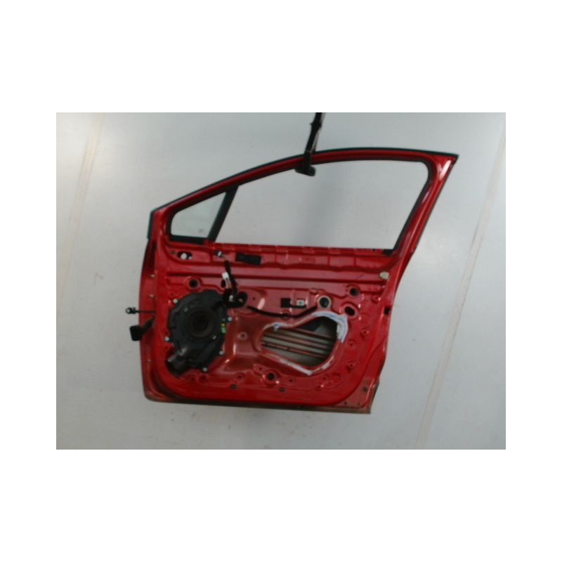 PORTE AVANT DROIT RENAULT CLIO