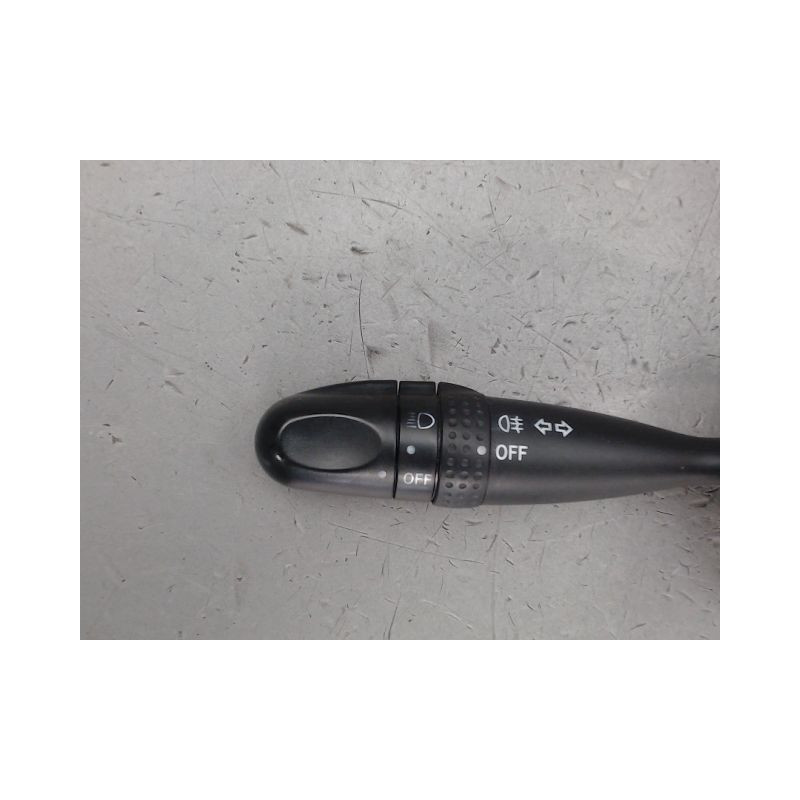 COMMANDE CLIGNOTANT NISSAN PIXO