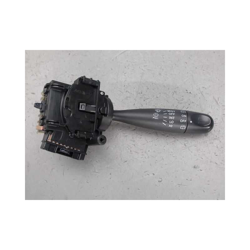 COMMANDE ESSUIE GLACE NISSAN PIXO