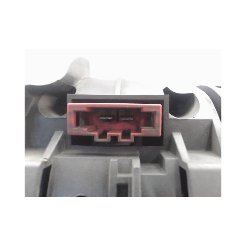 MOTEUR VENTILATEUR CHAUFFAGE RENAULT TRAFIC