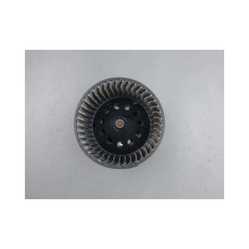 MOTEUR VENTILATEUR CHAUFFAGE RENAULT TRAFIC