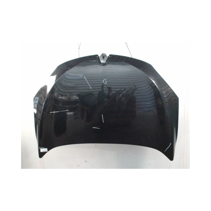 CAPOT RENAULT MEGANE