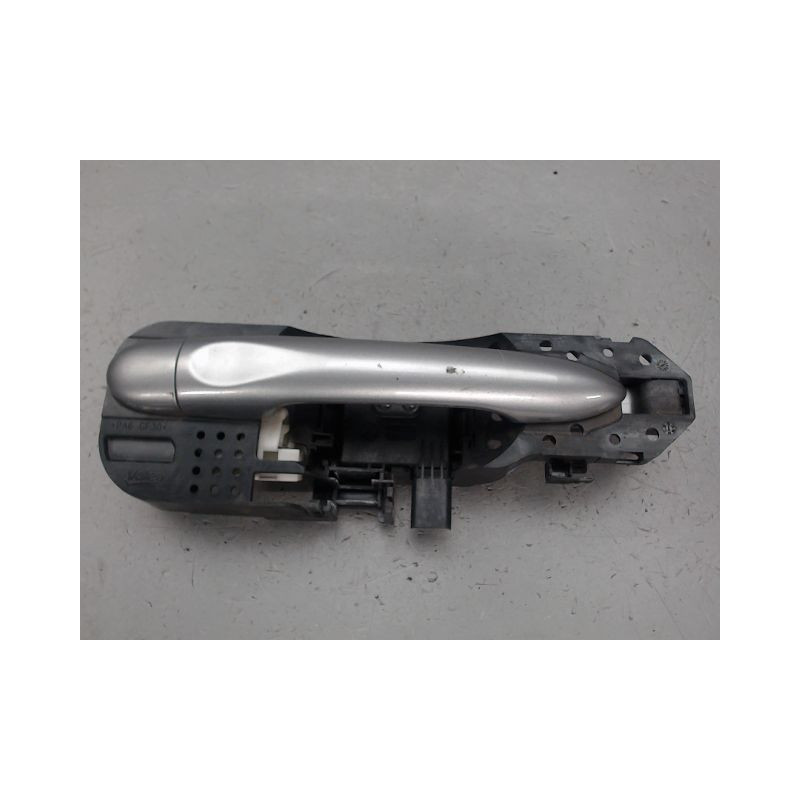 POIGNEE EXTERIEURE PORTE ARRIERE DROIT RENAULT MEGANE