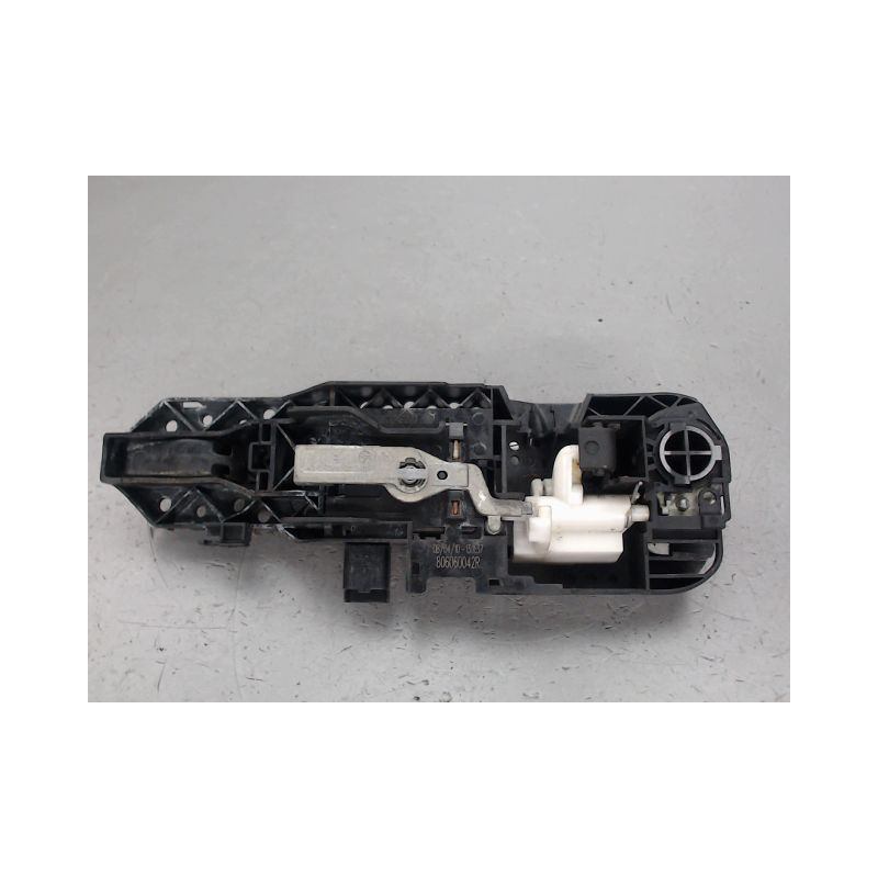 POIGNEE EXTERIEURE PORTE ARRIERE DROIT RENAULT MEGANE