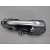POIGNEE EXTERIEURE PORTE ARRIERE GAUCHE RENAULT MEGANE