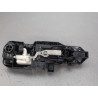 POIGNEE EXTERIEURE PORTE ARRIERE GAUCHE RENAULT MEGANE