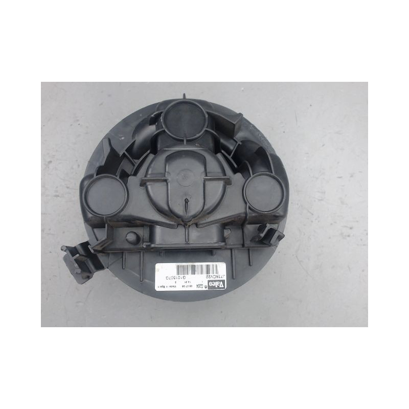 MOTEUR VENTILATEUR CHAUFFAGE RENAULT MODUS