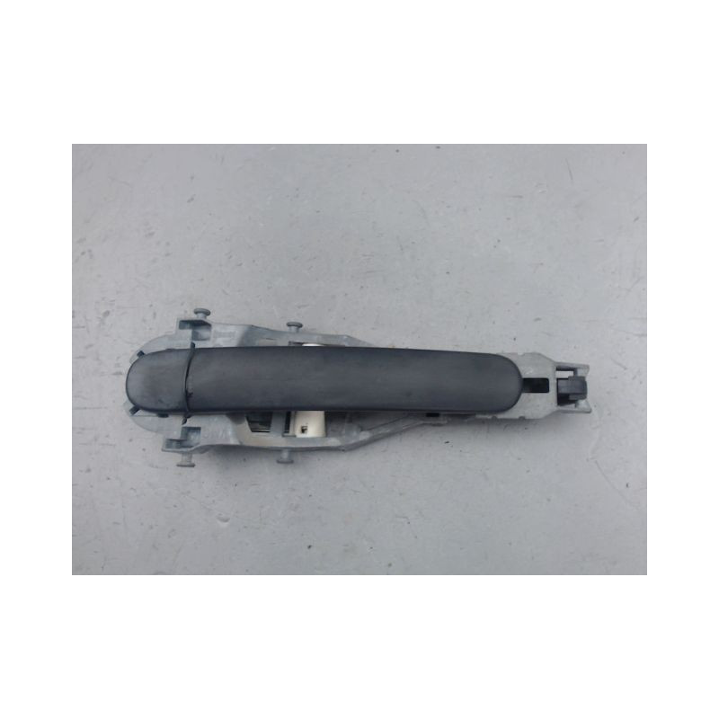 POIGNEE EXTERIEURE PORTE ARRIERE DROIT VOLKSWAGEN GOLF
