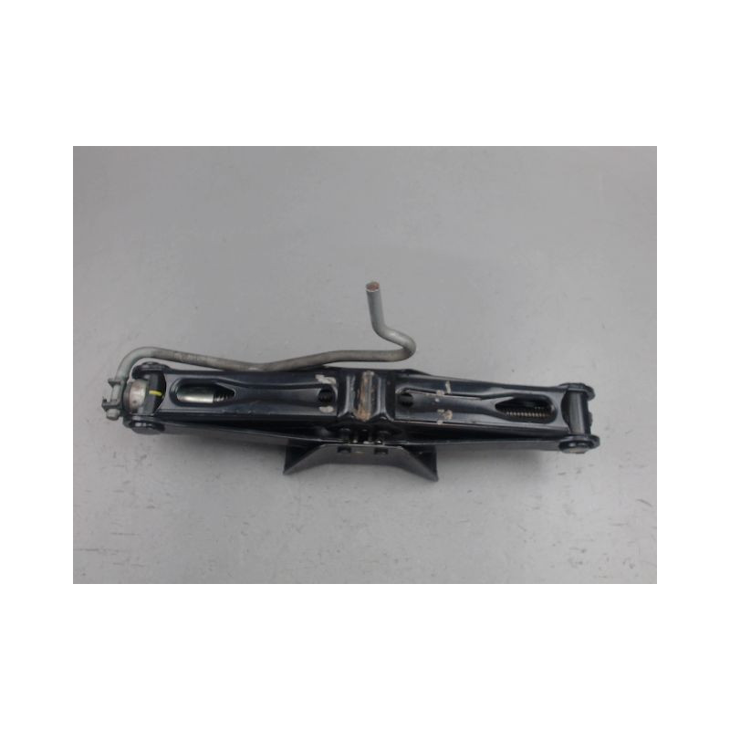 CRIC CITROEN C4