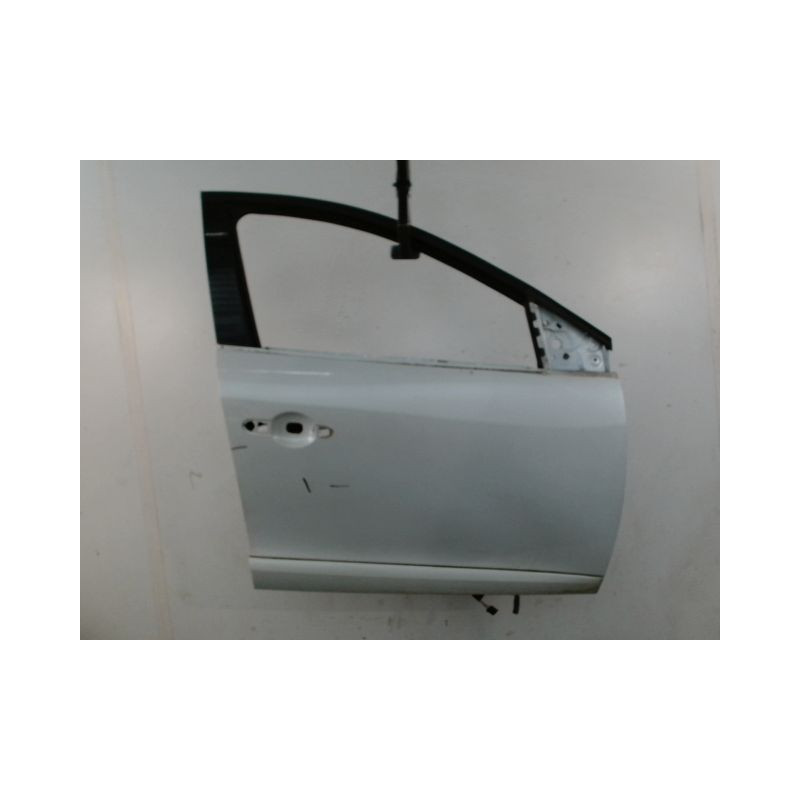 PORTE AVANT DROIT RENAULT MEGANE