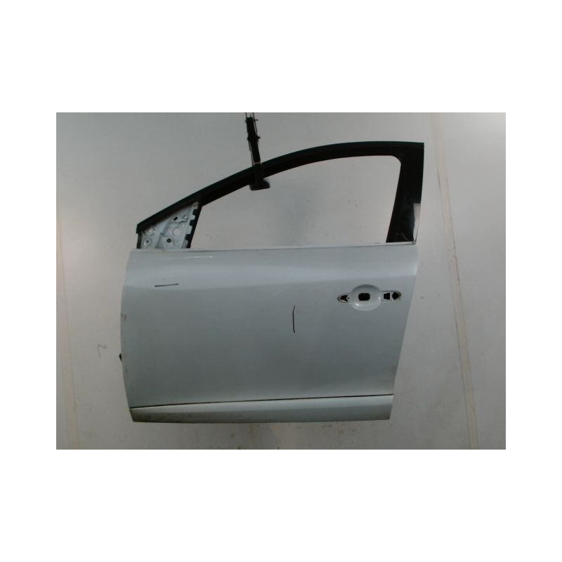 PORTE AVANT GAUCHE RENAULT MEGANE