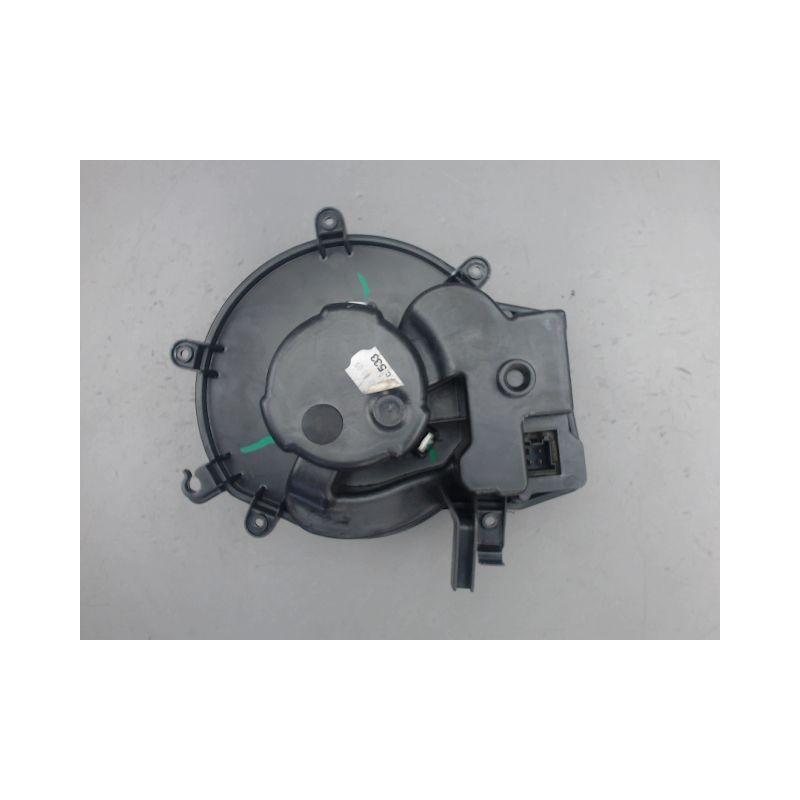 MOTEUR VENTILATEUR CHAUFFAGE MERCEDES CLASSE C
