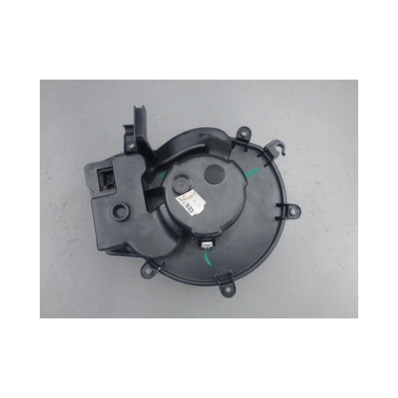MOTEUR VENTILATEUR CHAUFFAGE MERCEDES CLASSE C