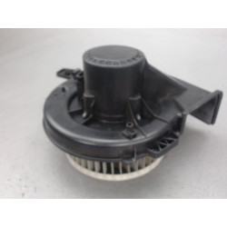 MOTEUR VENTILATEUR CHAUFFAGE