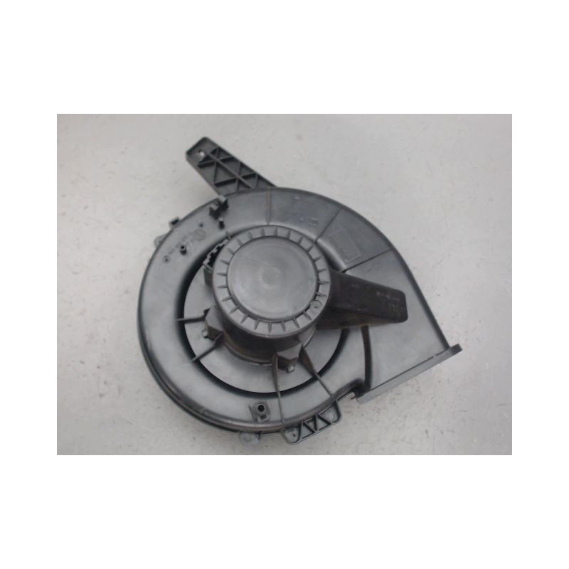 MOTEUR VENTILATEUR CHAUFFAGE SEAT IBIZA