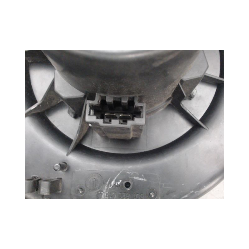 MOTEUR VENTILATEUR CHAUFFAGE SEAT IBIZA