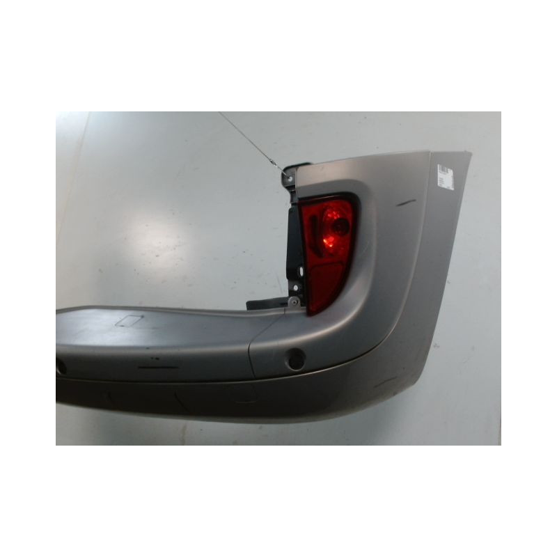 PARE-CHOC ARRIER RENAULT ESPACE