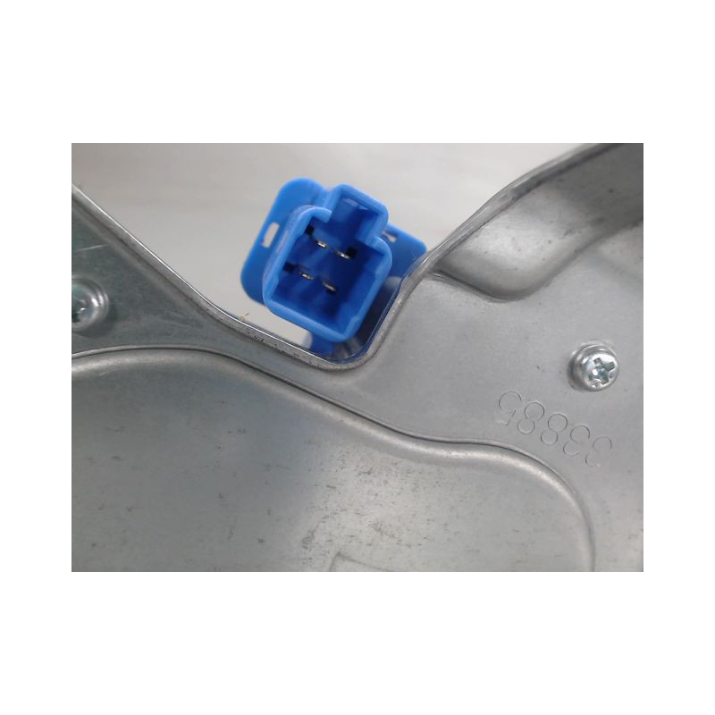 MECANISME ESSUIE-GLACE ARRIERE MITSUBISHI ASX
