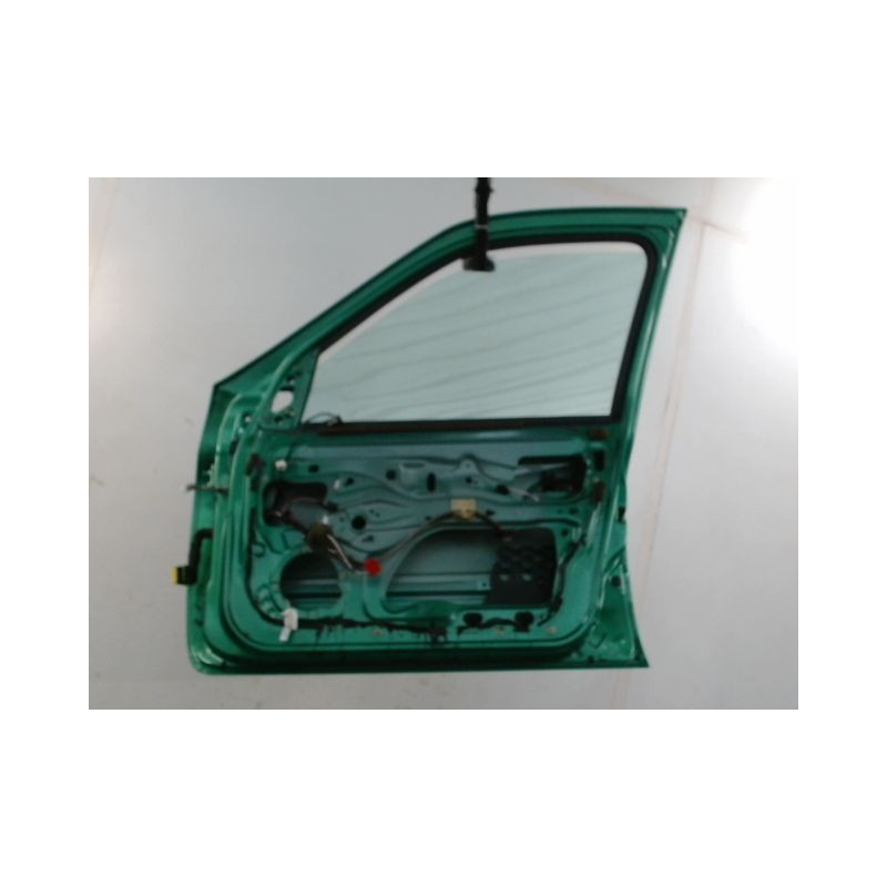PORTE AVANT DROIT RENAULT CLIO