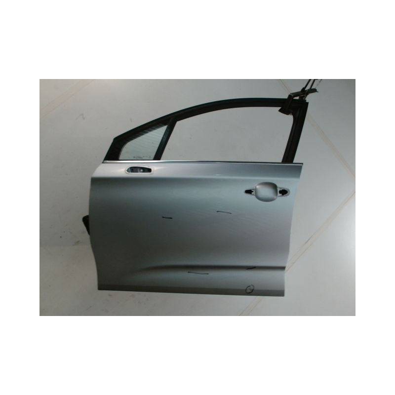 PORTE AVANT GAUCHE CITROEN C4