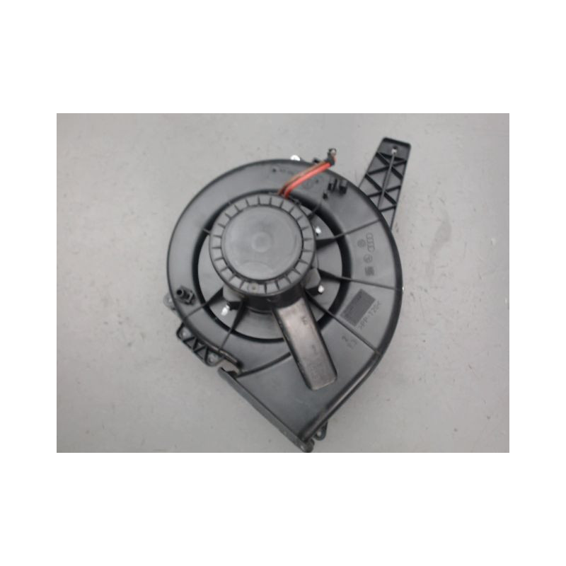 MOTEUR VENTILATEUR CHAUFFAGE VOLKSWAGEN POLO