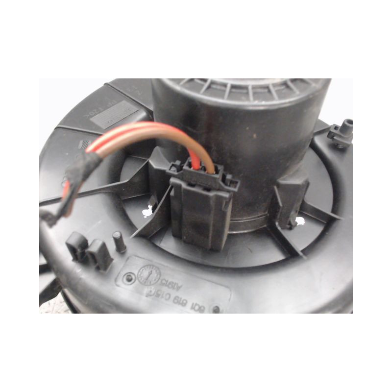 MOTEUR VENTILATEUR CHAUFFAGE VOLKSWAGEN POLO