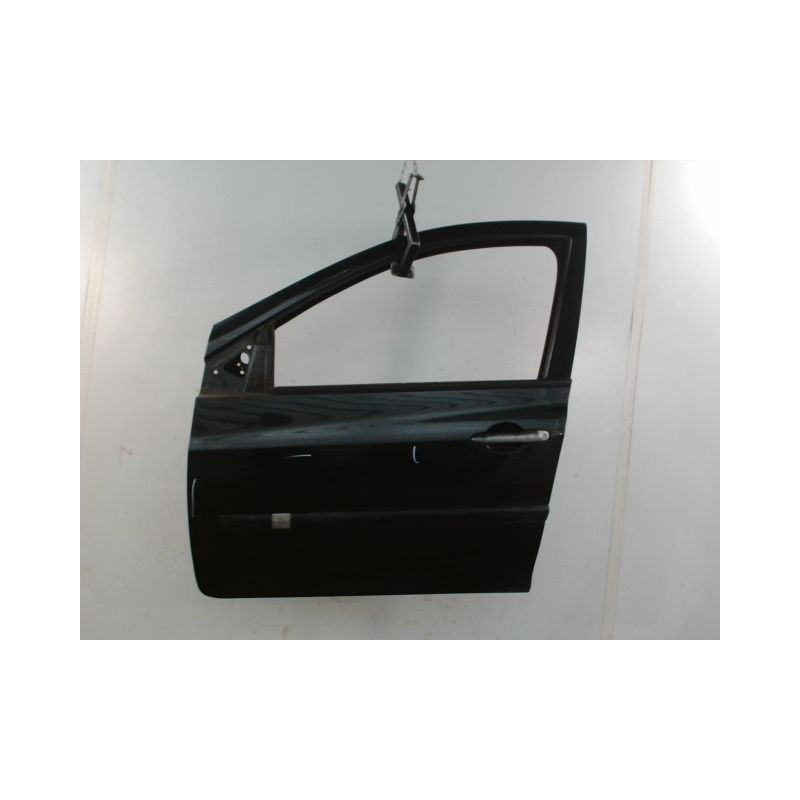 PORTE AVANT GAUCHE RENAULT CLIO