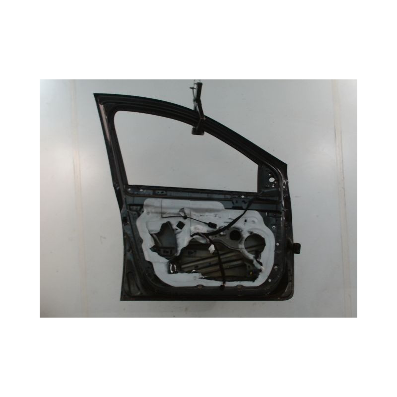 PORTE AVANT GAUCHE RENAULT CLIO