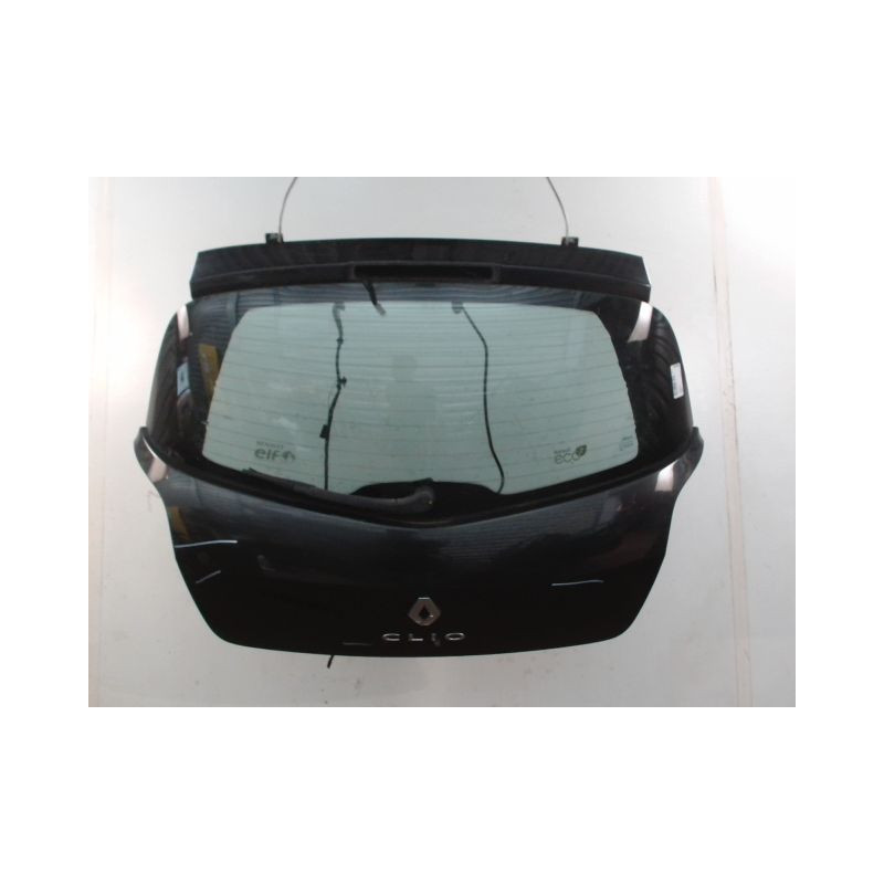 HAYON RENAULT CLIO