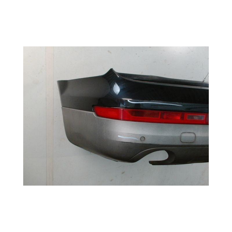PARE-CHOC ARRIER AUDI Q7