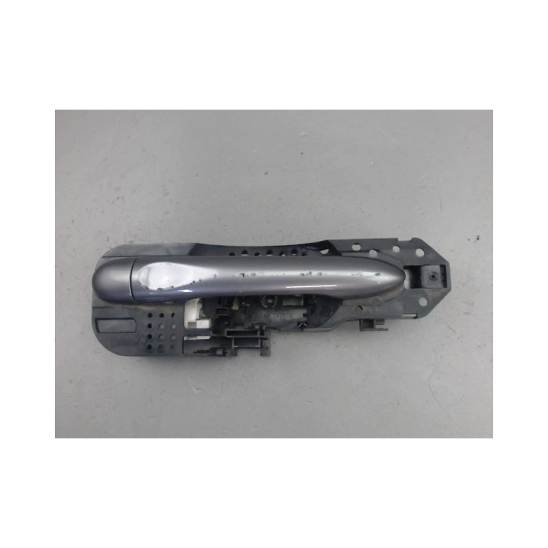 POIGNEE EXTERIEURE PORTE AVANT DROIT RENAULT MEGANE