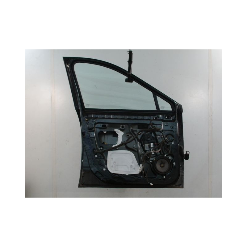 PORTE AVANT GAUCHE RENAULT MEGANE