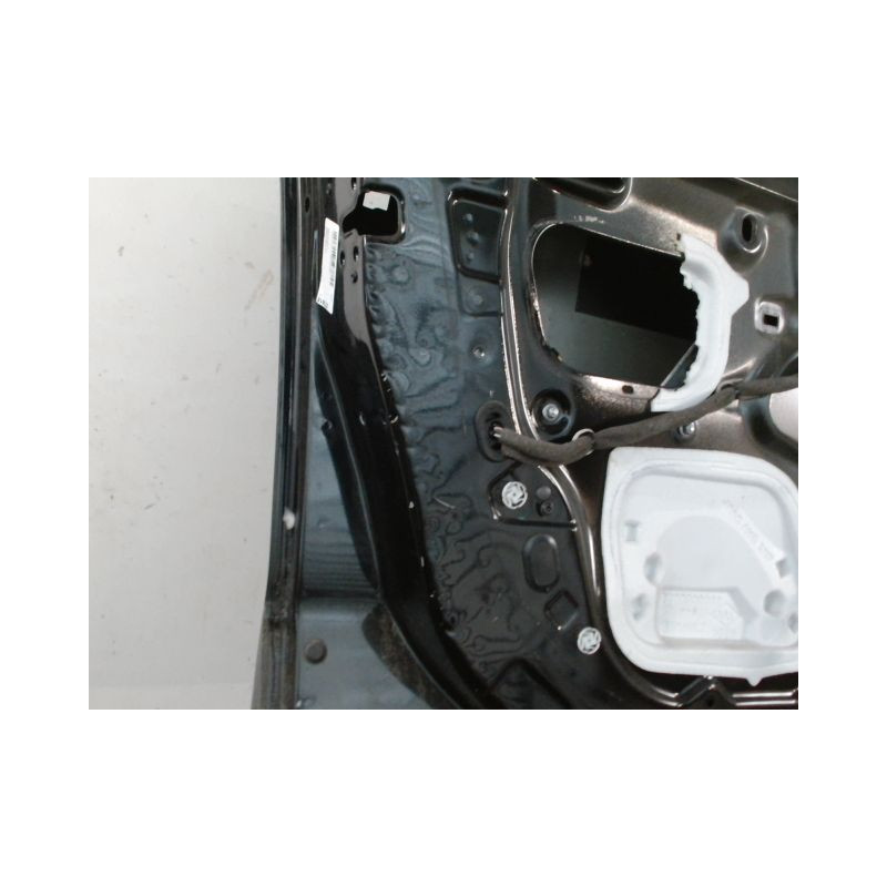 PORTE AVANT GAUCHE RENAULT MEGANE