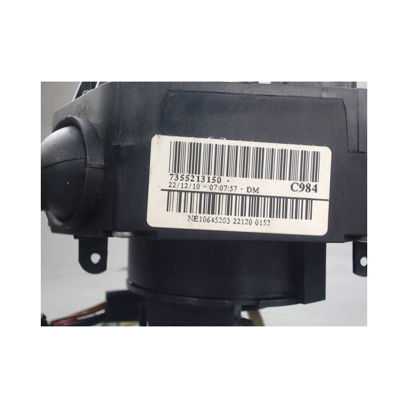 BLOC COMMODOS 5061 VZ 86 PUNTO