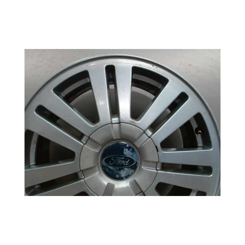 JANTE ALUMINIUM FORD FOCUS