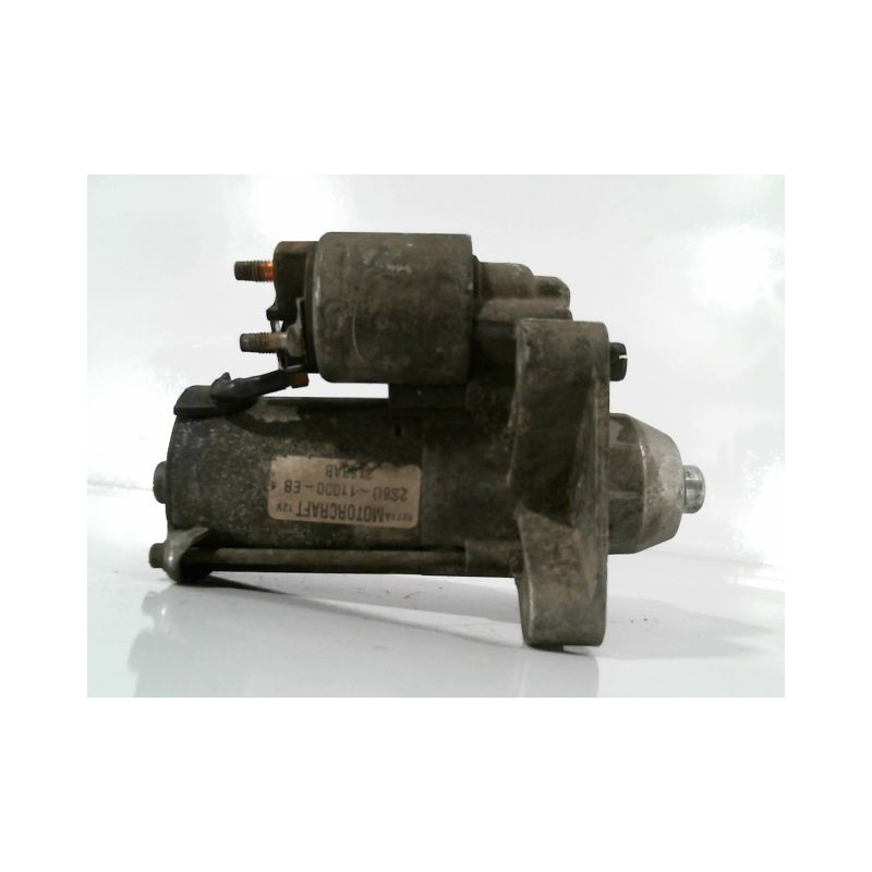 DEMARREUR FORD FIESTA 02 -05